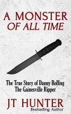 A MONSTER OF ALL TIME (eBook, ePUB)