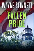Fallen Pride: A Jesse McDermitt Novel (Caribbean Adventure Series, #4) (eBook, ePUB) Fallen Pride: A Jesse McDermitt Novel (Caribbean Adventure Series, #4) (eBook, ePUB)