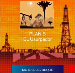 Plan B (eBook, ePUB) - Duque Ramírez, Rafael