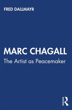 Marc Chagall (eBook, PDF) - Dallmayr, Fred