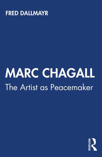Marc Chagall (eBook, PDF) Marc Chagall (eBook, PDF)