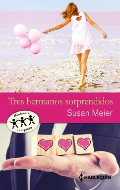 Un nuevo amor - Arriesgarse para amar - Los caminos del amor (eBook, ePUB) - Meier, Susan