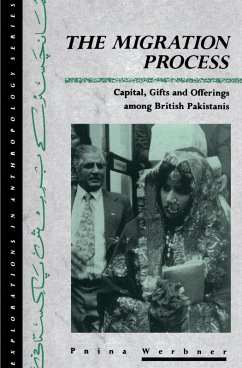 Cover The Migration Process (eBook, PDF)