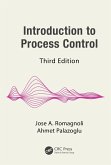 Introduction to Process Control (eBook, ePUB)