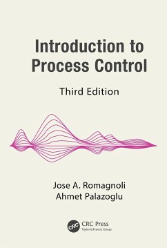 Introduction to Process Control (eBook, ePUB) - Romagnoli, Jose A.; Palazoglu, Ahmet