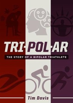 TRIPOLAR (eBook, ePUB) - Davis, Tim