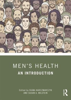 Men's Health (eBook, PDF)