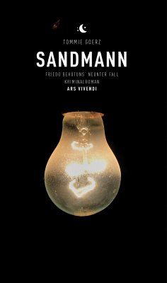 Sandmann (eBook) (eBook, ePUB) - Goerz, Tommie