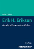 Erik H. Erikson (eBook, ePUB)