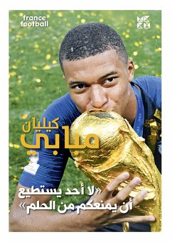 Kilian Mbappe Arabic (fixed-layout eBook, ePUB) - Football, France