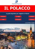 Il Polacco - La guida linguistica per viaggiare in Polonia (fixed-layout eBook, ePUB)