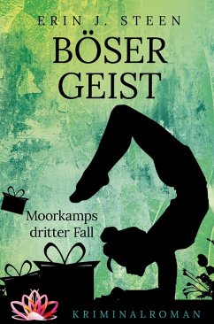 Böser Geist (eBook, ePUB) - Steen, Erin J.