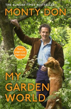 My Garden World (eBook, ePUB) - Don, Monty