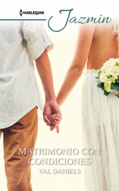 Cover Matrimonio con condiciones (eBook, ePUB)