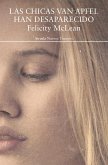 Las chicas Van Apfel han desaparecido (eBook, ePUB) Las chicas Van Apfel han desaparecido (eBook, ePUB)