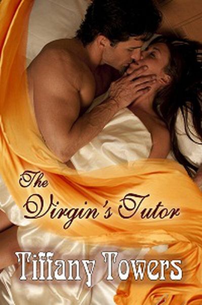 The Virgin's Tutor (eBook, ePUB) The Virgin's Tutor (eBook, ePUB)