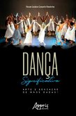 Dança Significativa: Arte e Educação de Mãos Dadas! (eBook, ePUB)