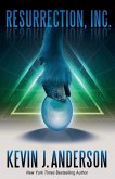 Resurrection, Inc.: Author's Preferred Text (eBook, ePUB) Resurrection, Inc.: Author's Preferred Text (eBook, ePUB)
