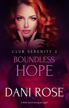 Boundless Hope (eBook, ePUB) - Rose, Dani