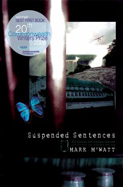 Suspended Sentences (eBook, ePUB) - McWatt, Mark