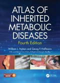 Atlas of Inherited Metabolic Diseases (eBook, ePUB)