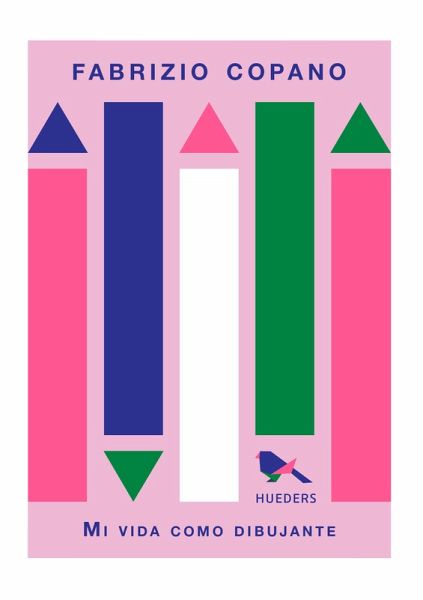 Mi vida como dibujante (eBook, ePUB) Mi vida como dibujante (eBook, ePUB)