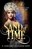 Sand of Time (The Ash Court, #2) (eBook, ePUB)