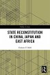 State Reconstitution in China, Japan... - Bild 1