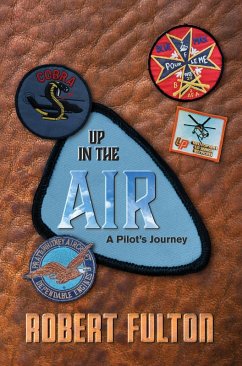Cover Up in the Air, A Pilot's Journey (eBook, ePUB)