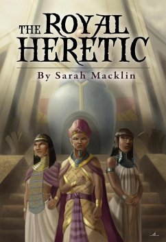 Cover The Royal Heretic (eBook, ePUB)