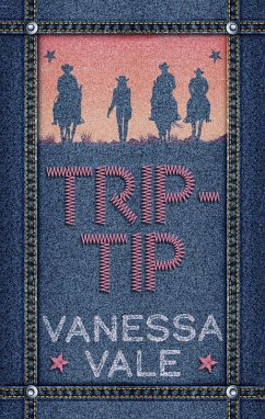 Trip-Tip (eBook, ePUB) - Vale, Vanessa