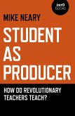 Student as Producer (eBook, ePUB)