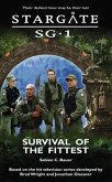 STARGATE SG-1 Survival of the Fittest (eBook, ePUB)