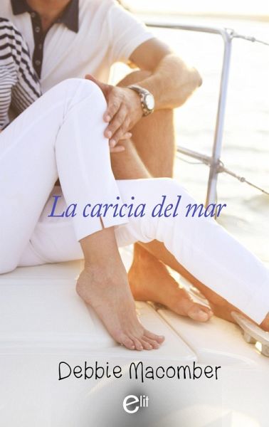 La caricia del mar (eBook, ePUB) La caricia del mar (eBook, ePUB)