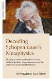 Decoding Schopenhauer's Metaphysics (eBook, ePUB)