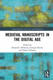Medieval Manuscripts in the Digital Age (eBook, PDF)