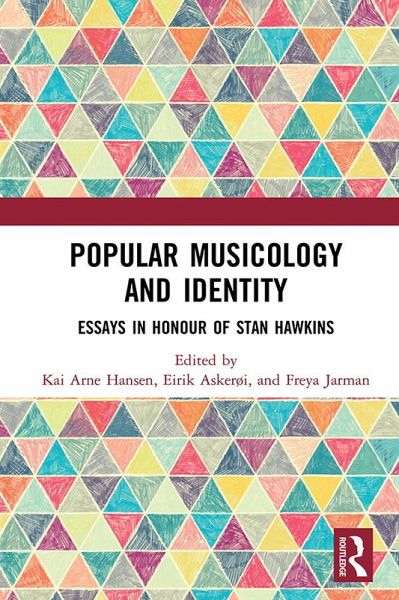 Popular Musicology and Identity (eBook, PDF)