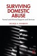 Surviving Domestic Abuse (eBook, ePUB) - Bild 1