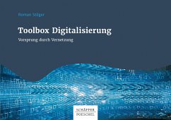 Toolbox Digitalisierung (eBook, ePUB) - Stöger, Roman