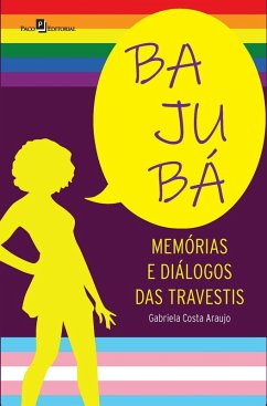 Bajubá (eBook, ePUB) - Araujo, Gabriela Costa