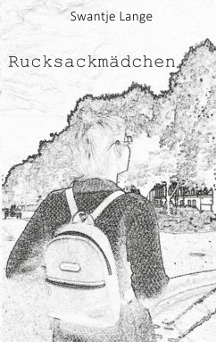 Rucksackmädchen (eBook, ePUB)