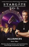 STARGATE SG-1 Alliances (eBook, ePUB)