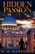 Hidden Passion (eBook, ePUB) - Bild 1