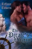 The Pirate's Virgin (eBook, ePUB)