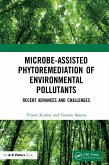 Microbe-Assisted Phytoremediation of Environmental Pollutants (eBook, ePUB)