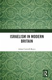 Israelism in Modern Britain (eBook, ePUB)