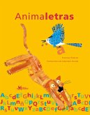 Animaletras (eBook, PDF)