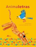 Animaletras (eBook, PDF)