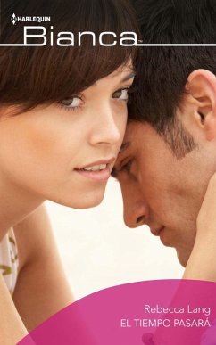 Cover El tiempo pasará (eBook, ePUB)