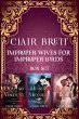 Improper Wives for Proper Lords Books... - Bild 1